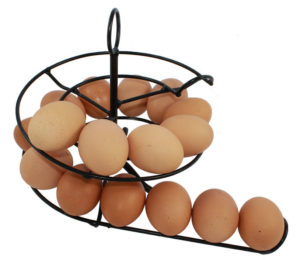 egg skelter