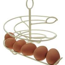 egg skelter creme