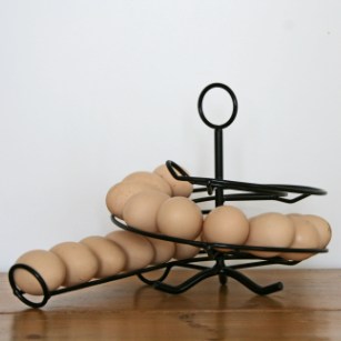 Egg Skelter Eierrekje