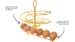Egg Skelter Handig Goed