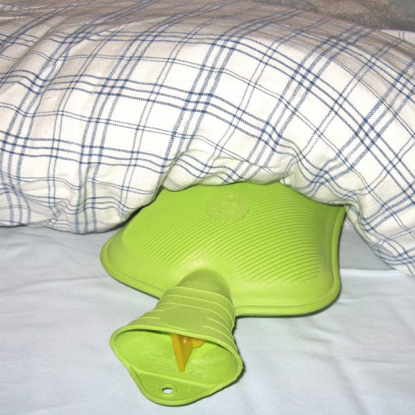 warmwaterkruik