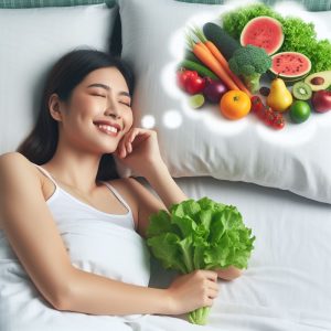 Lees meer over het artikel Gezond eten met de paplepel.