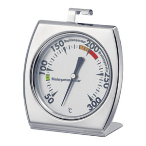 Oventhermometer