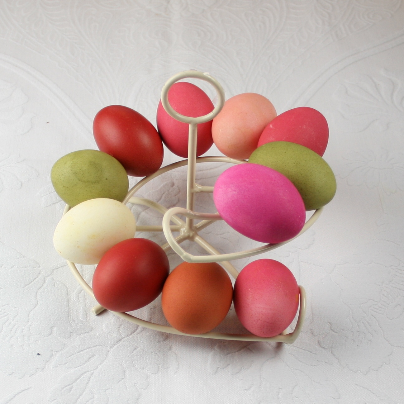egg skelter mini