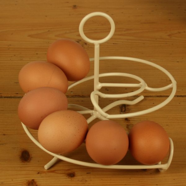 Egg skelter 12 pcs.