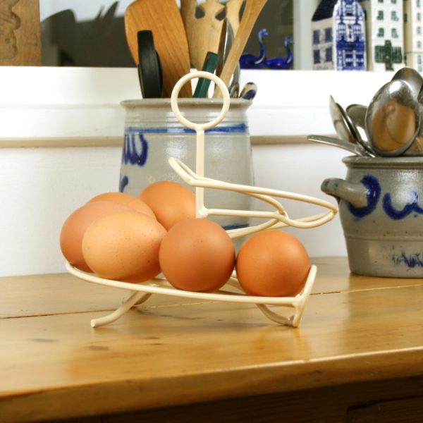 Egg skelter 12 pcs.