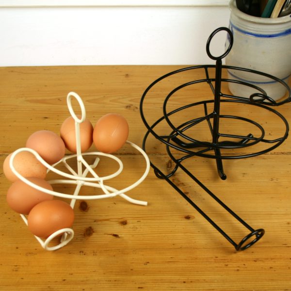 Egg skelter 12 pcs.