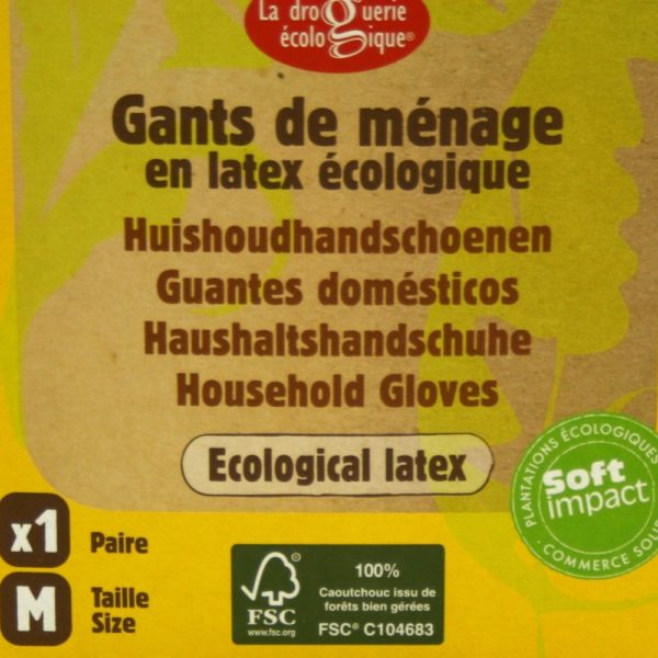 Handig Goed biologisch latex