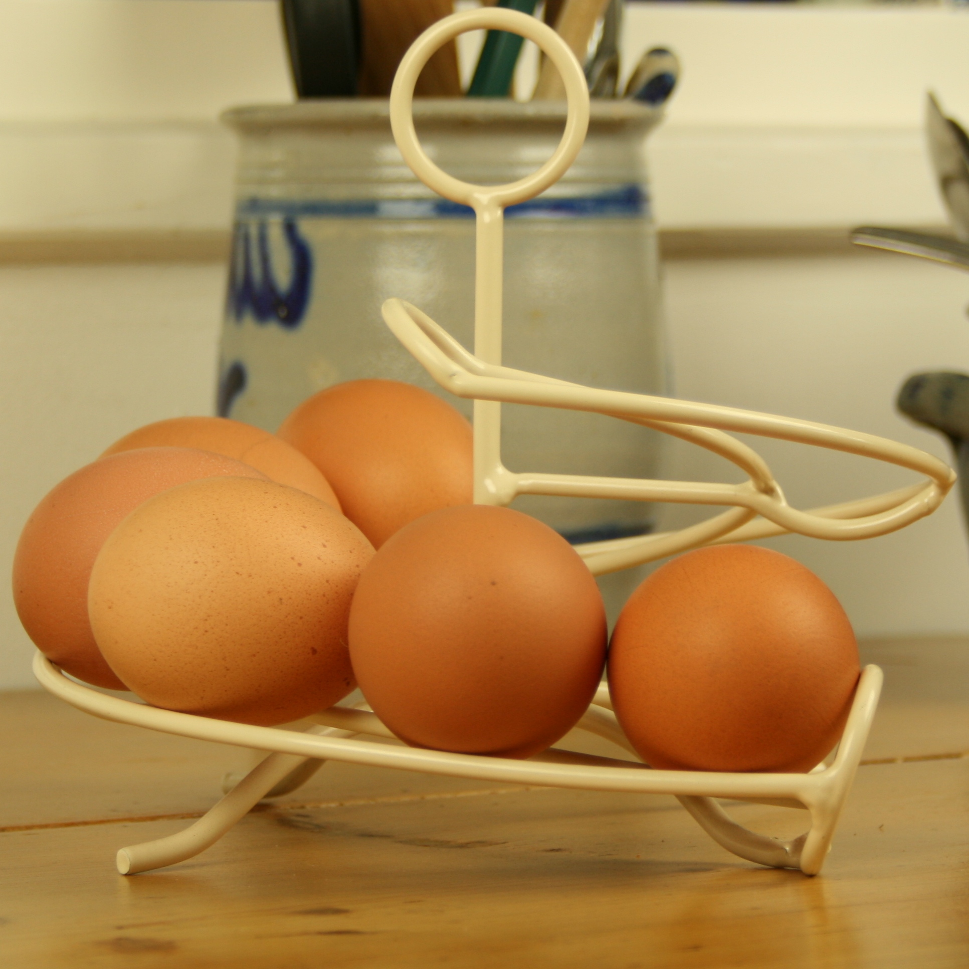 Egg skelter 12 pcs.