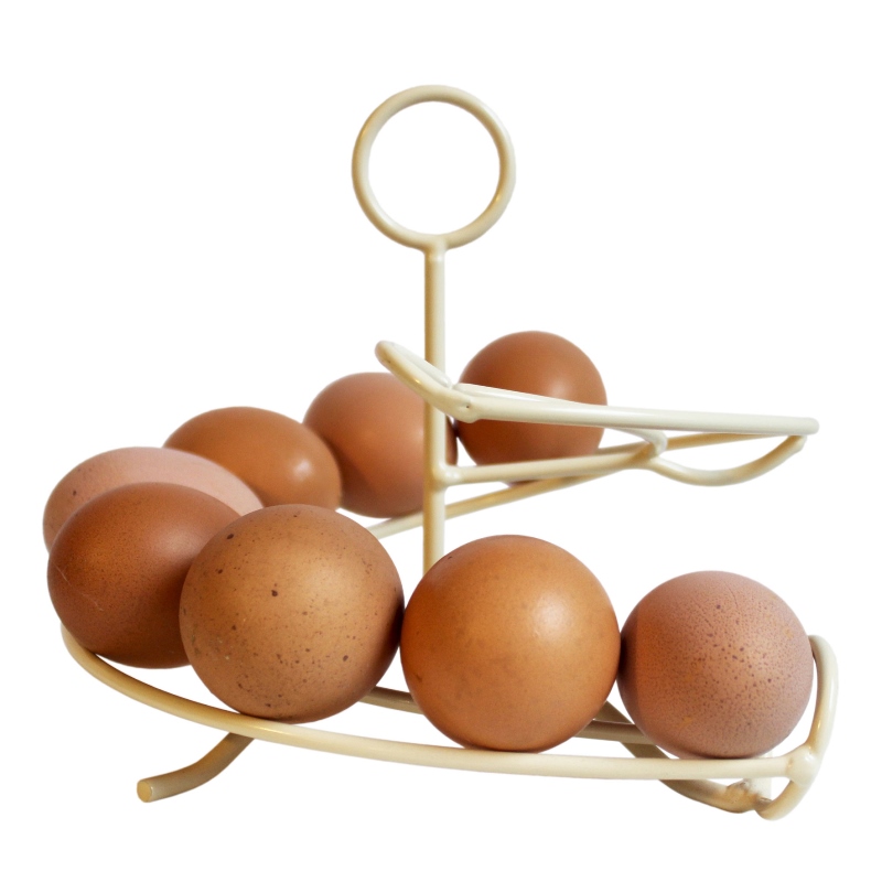 Egg Skelter Mini eierrek voor 12 eieren