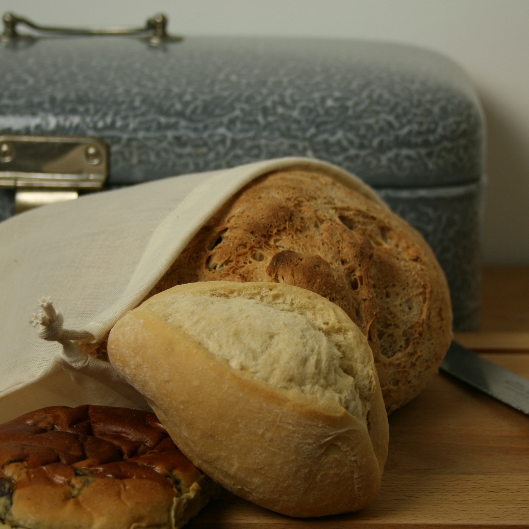 Bag again broodzak