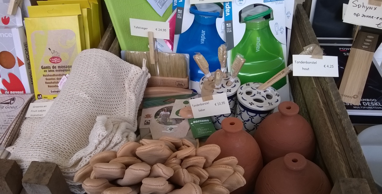 handig goed markt