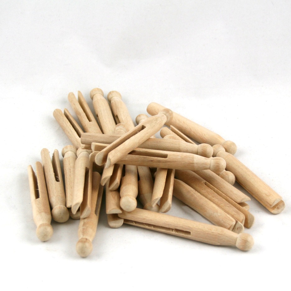 houten bolwasknijpers