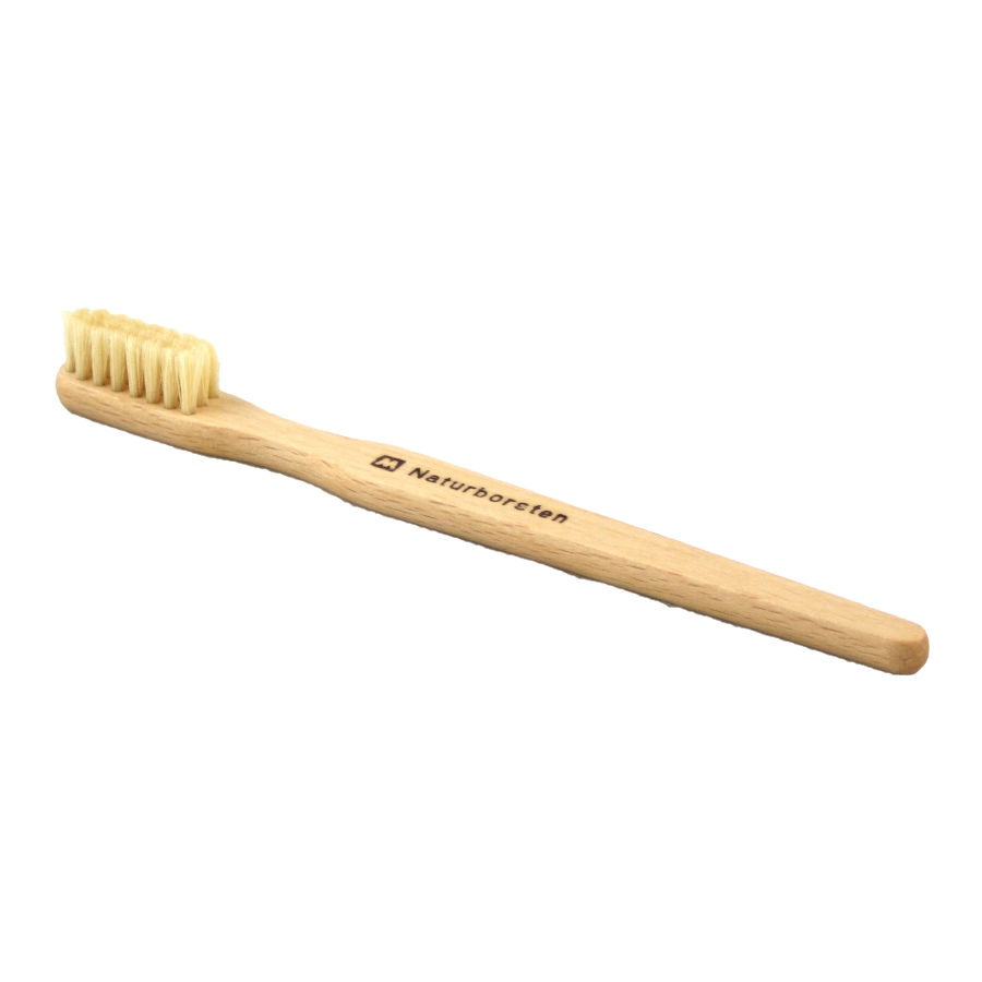 houten tandenborstel