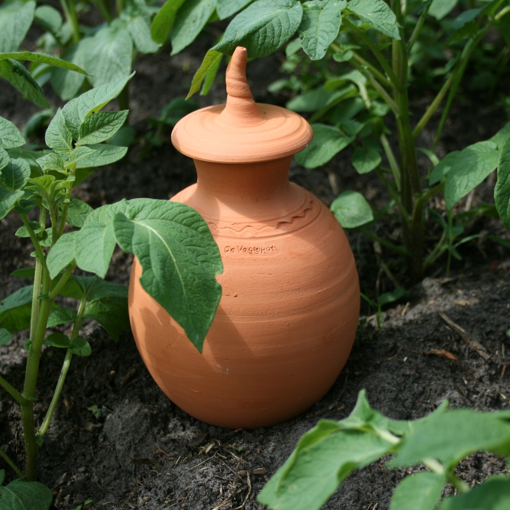 olla pot irrigatiepot