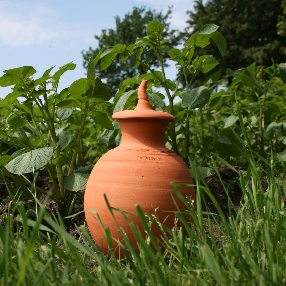 olla pot irrigatiepot