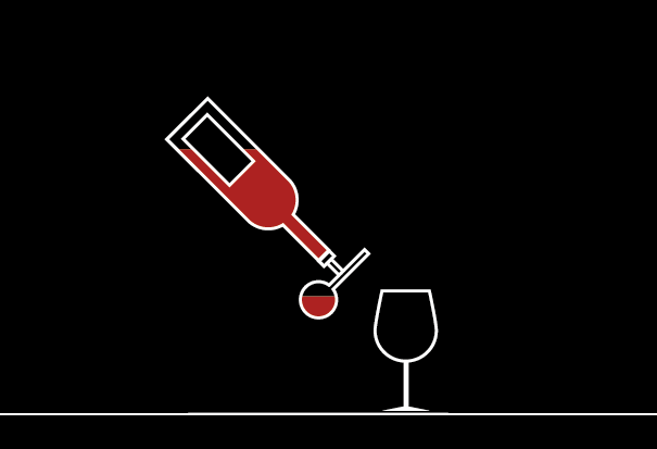 versovino decanter