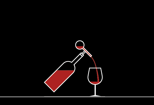 versovino decanter
