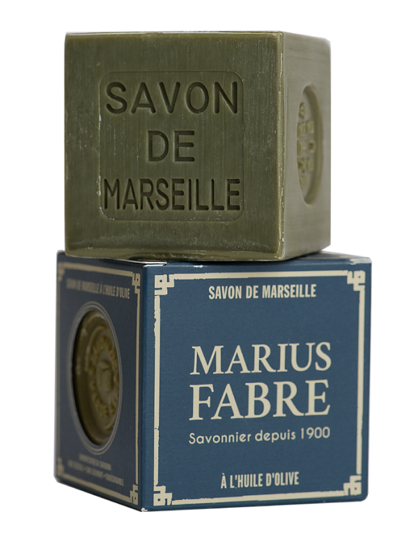 Marseillezeep - Savon de Marseille - Afbeelding 4