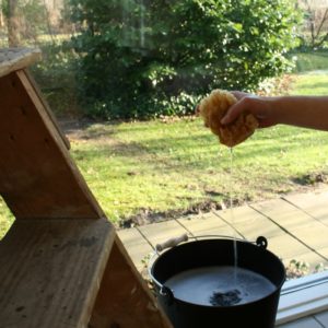 Authenticatie Renderen spelen Natuurspons | zacht en duurzaam | biologisch afbreekbaar