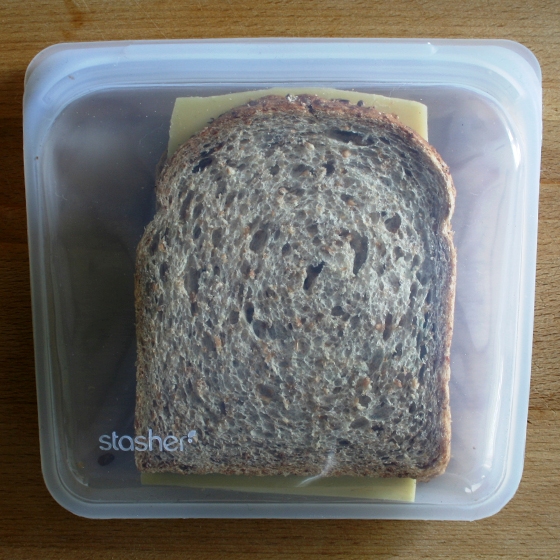 stasher bag