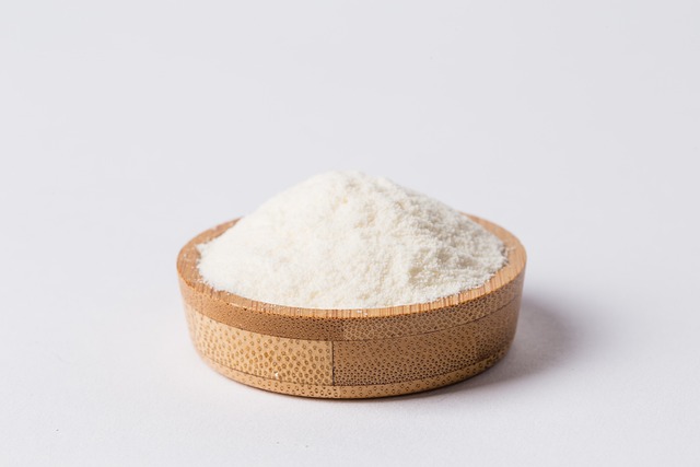 Lees meer over het artikel Baking Soda, Natriumbicarbonaat of zuiveringszout