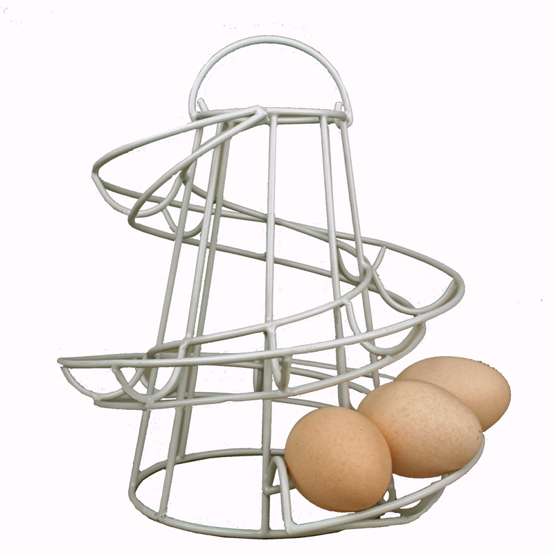 egg run