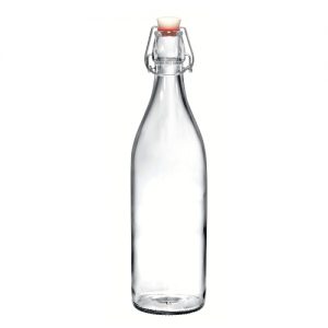 Beugel waterfles – voor kraanwater bijvoorbeeld