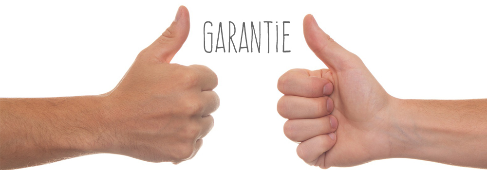 garantie