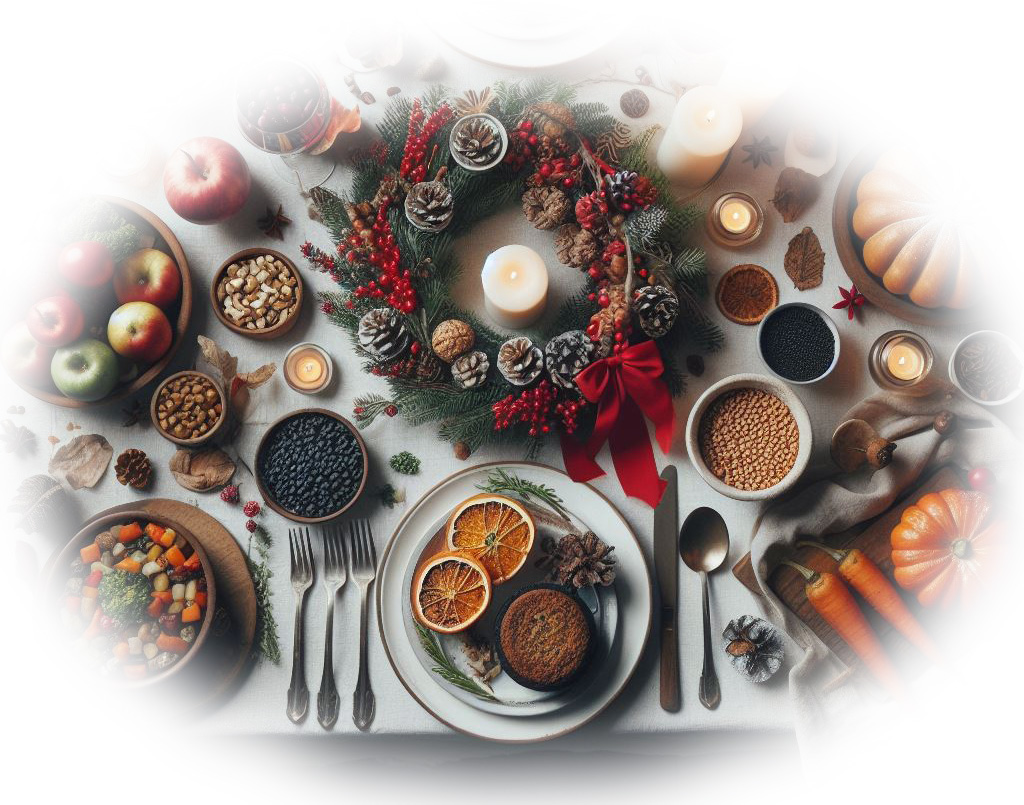 Je bekijkt nu Kerstkoken leuk of niet leuk? Maak er wat van!