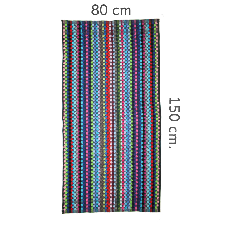 Handdoek