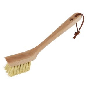 Afwasborstel met rand