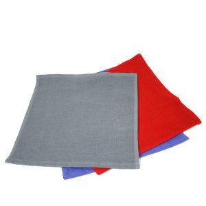 Huishouddoekje van katoen