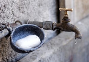 Lees meer over het artikel Handig Goed in tijden van Corona – deel 2 – Handen wassen