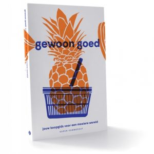 Gewoon Goed – jouw koopgids voor een mooiere wereld