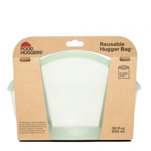 Hugger Bag – Foodhuggers – diepvrieszakje of bakje
