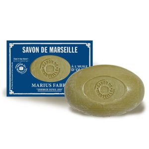 Marseillezeep – Savon de Marseille – Groen, 150 gram