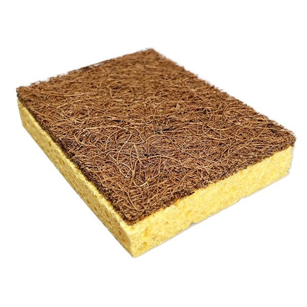 keukensponsje