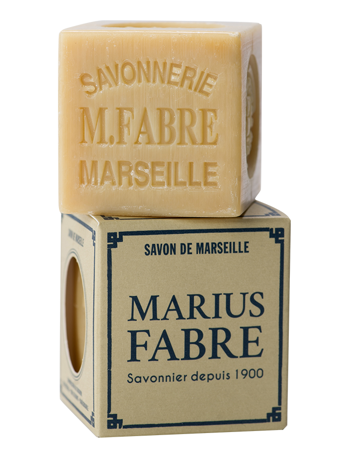marseillezeep wit