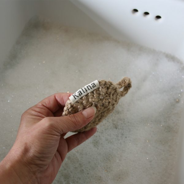 scrubber