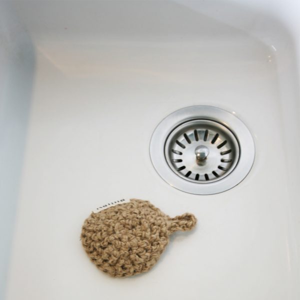 scrubber