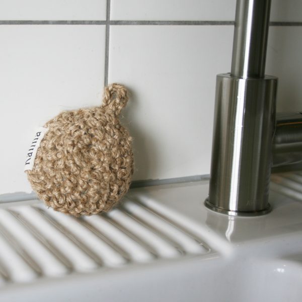 scrubber