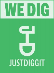 justdiggit