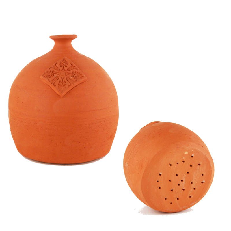 Plantendouche
