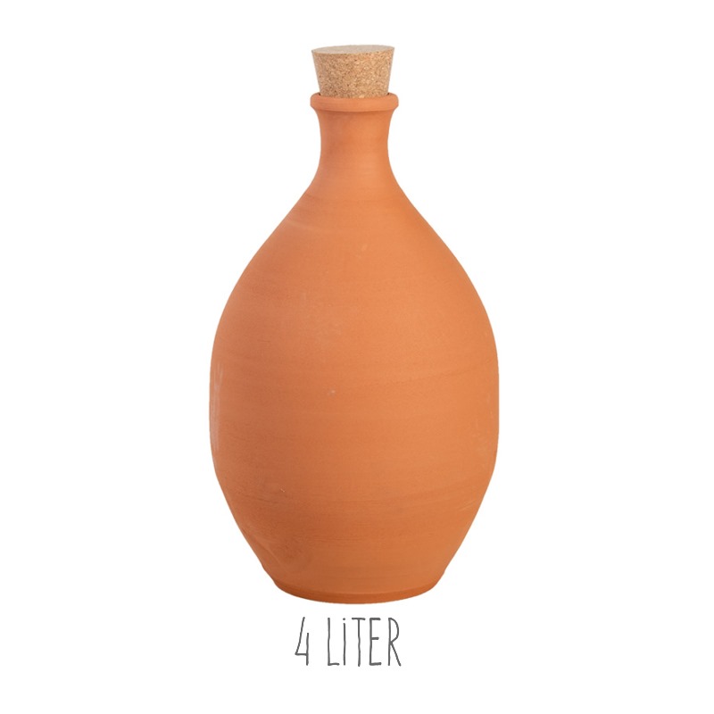 Olla pot