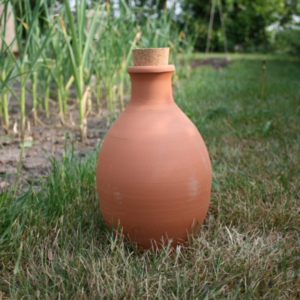 Olla pot