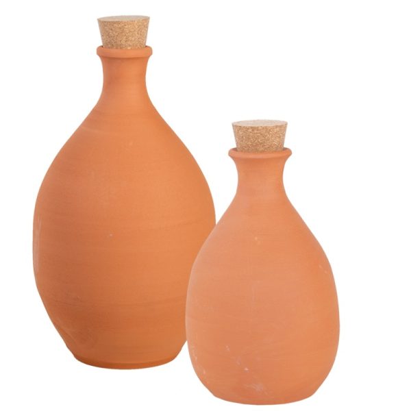 Olla pot