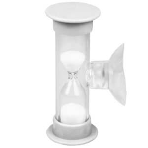 Douche Timer zandloper voor 5 minuten