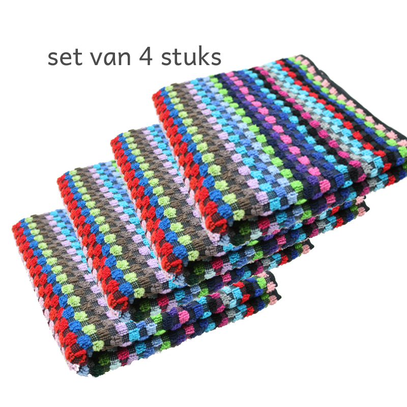 Handdoek