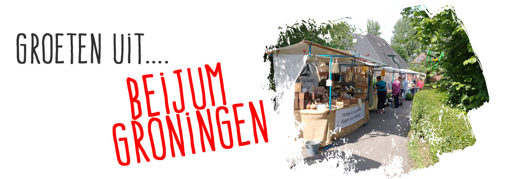 agenda groeten uit beijum